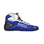 Baskets Sparco K-Pole Bleu