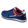 Chaussures de sécurité Sparco GYMKHANA Bleu S1P