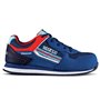 Chaussures de sécurité Sparco GYMKHANA Bleu S1P