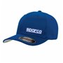 Casquette Sparco FLEXFIT Bleu