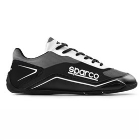 Chaussures de course Sparco  S-POLE Noir