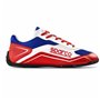 Chaussures de course Sparco S-POLE Rouge