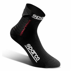 Chaussettes Sparco S01290NR4445 44-45