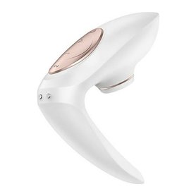 Aspirateur à clitoris Satisfyer Pro Couples