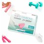 Tampons Hygiéniques Sport