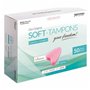 Tampons Hygiéniques Sport, Spa & Love Joydivision 6300630000 normal 50 Unités