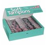 Tampons Hygiéniques Sport, Spa & Love Joydivision 6300630000 normal 50 Unités