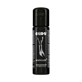 Lubrifiant à Base de Silicone Eros (100 ml)