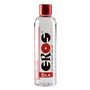 Lubrifiant à Base de Silicone Eros Silk (100 ml)