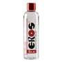 Lubrifiant à Base de Silicone Eros Silk (250 ml)