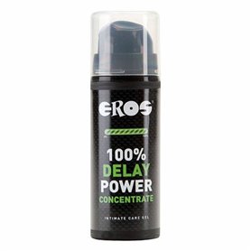 Gel de retard Eros (30 ml)