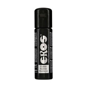 Lubrifiant à Base de Silicone Eros (100 ml)