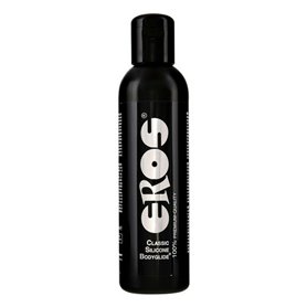 Lubrifiant à Base de Silicone Eros 06124800000 (500 ml)