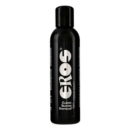 Lubrifiant à Base de Silicone Eros 06124800000 (500 ml)