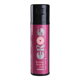 Lubrifiant silicone Eros 6188700000 (30 ml)