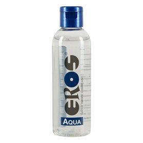 Lubrifiant à base d'eau Eros 6133390000 (50 ml)