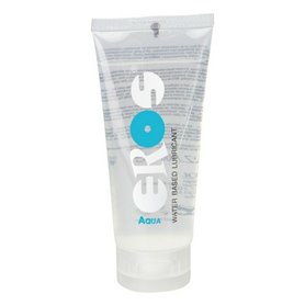 Lubrifiant à base d'eau Eros 6151290000 (100 ml)