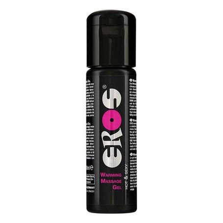 Huile de massage érotique Eros 100 ml (100 ml)