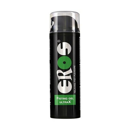 Lubrifiant hybride Eros (100 ml)