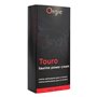 Crème stimulante Orgie Touro 15 ml