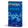 Préservatifs Control Nature (12 uds)