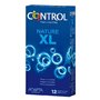 Préservatifs Control (12 uds)