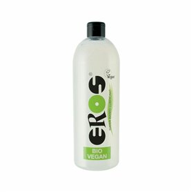 Lubrifiant à base d'eau Eros Végane Sin aroma 100 ml