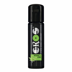 Lubrifiant hybride Eros CBD 100 ml