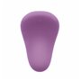 Mini Vibromasseur S Pleasures Velvet Lila