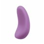 Mini Vibromasseur S Pleasures Velvet Lila