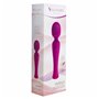 Masseur S Pleasures Wand Rose