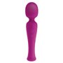 Masseur S Pleasures Wand Rose