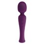 Masseur S Pleasures Wand Lila