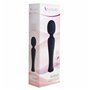 Masseur S Pleasures Wand Noir