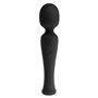 Masseur S Pleasures Wand Noir