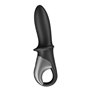 Massage de la prostate Satisfyer Hot Passion Noir