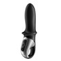 Massage de la prostate Satisfyer Hot Passion Noir