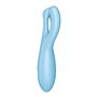 Vibromasseur Satisfyer Bleu