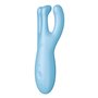 Vibromasseur Satisfyer Bleu