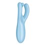 Vibromasseur Satisfyer Bleu