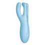 Vibromasseur Satisfyer Bleu