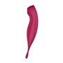 Vibromasseur Satisfyer Rouge