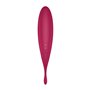 Vibromasseur Satisfyer Rouge