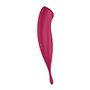 Vibromasseur Satisfyer Rouge