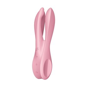 Vibromasseur Satisfyer Rose