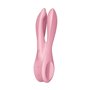 Vibromasseur Satisfyer Rose