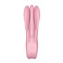 Vibromasseur Satisfyer Rose