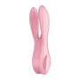 Vibromasseur Satisfyer Rose