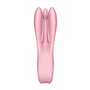 Vibromasseur Satisfyer Rose