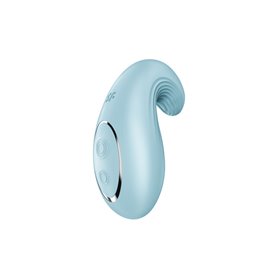 Vibromasseur Satisfyer Bleu